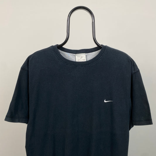 00s Nike T-Shirt Black XL