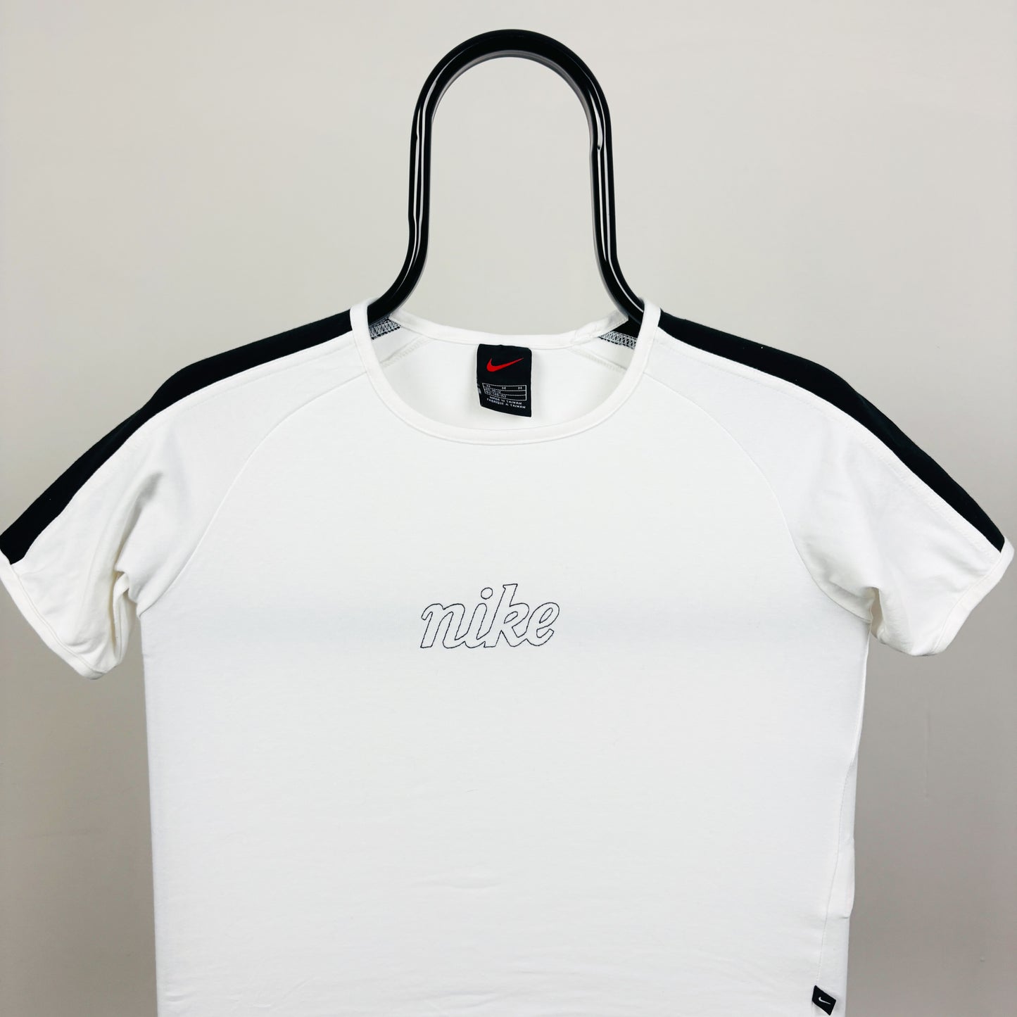 90s Nike T-Shirt White Women’s Medium