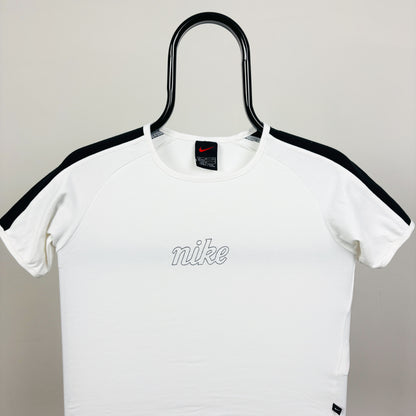 90s Nike T-Shirt White Women’s Medium