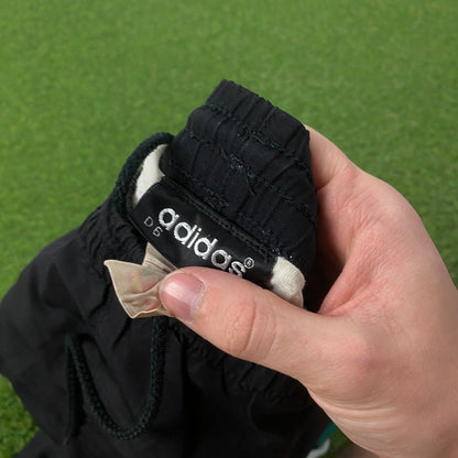 90s Adidas Shorts Black XL