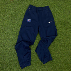 Nike psg best sale tracksuit bottoms