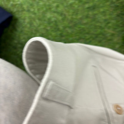 00s Nike Golf Trousers Joggers Brown XL
