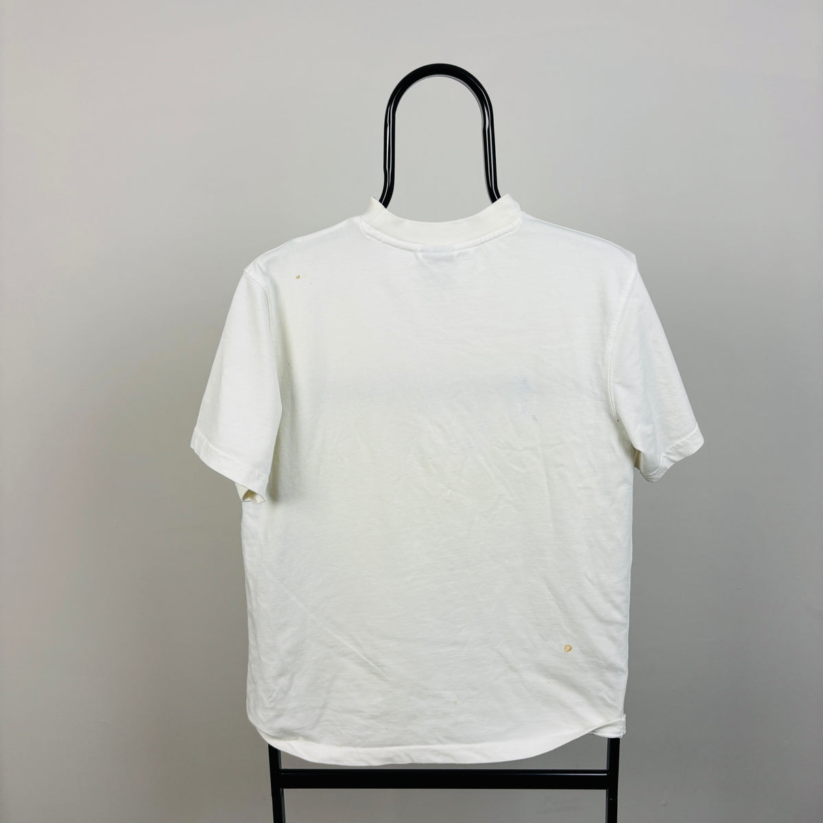 00s Nike Rafa Nadal T-Shirt White XS