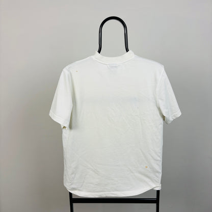 00s Nike Rafa Nadal T-Shirt White XS