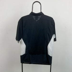 00s Nike Gym T-Shirt Black Large