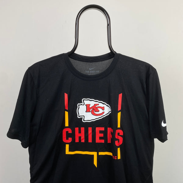 Chiefs dri fit on sale shirt