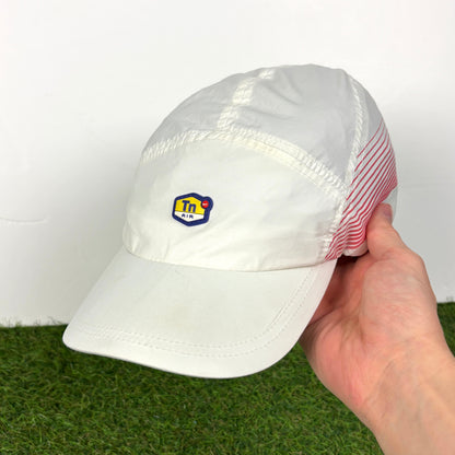 00s Nike Tn Air Hat White