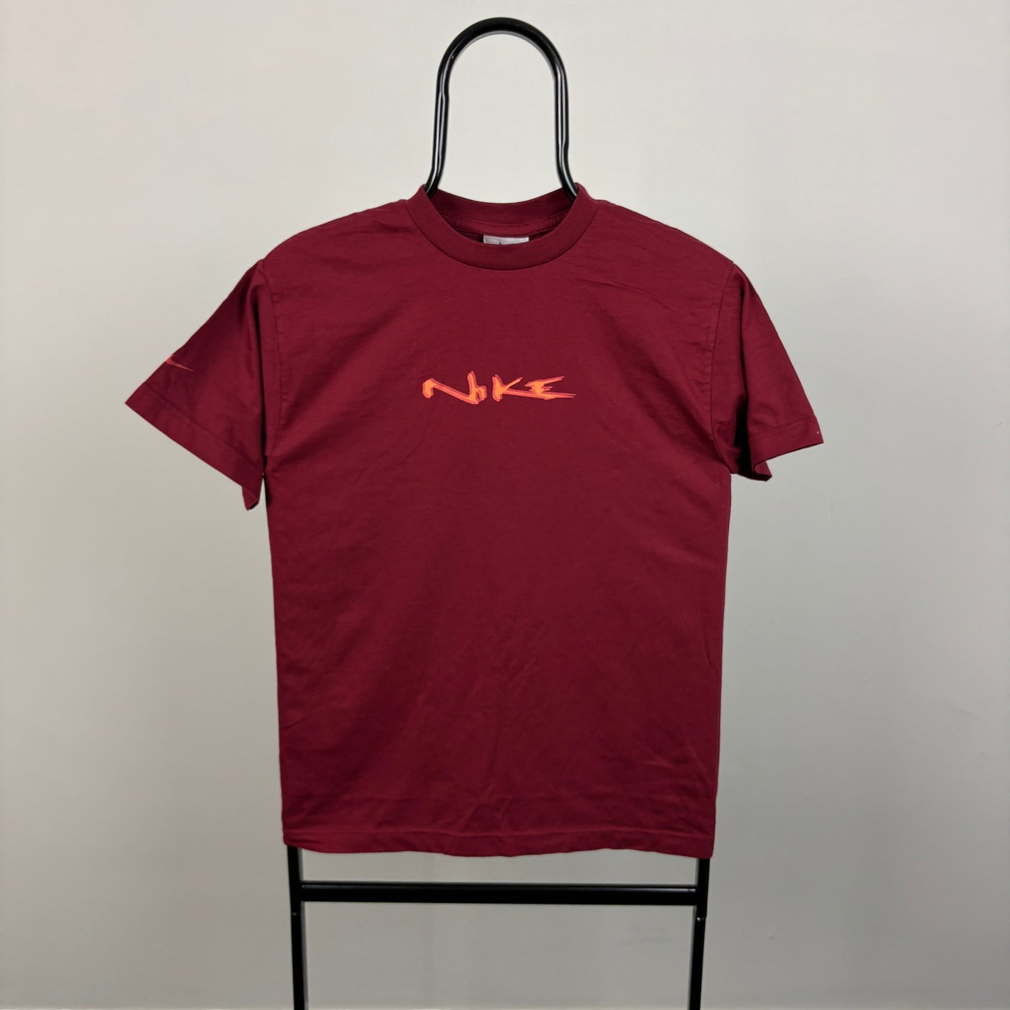 00s Nike T-Shirt Red Women’s XS