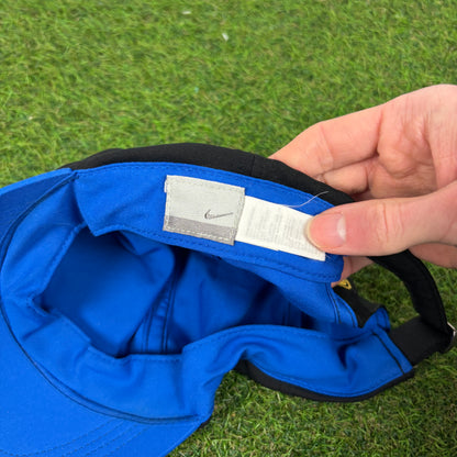 00s Nike Inter Milan Hat Black