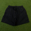 00s Nike ACG Shorts Black Medium