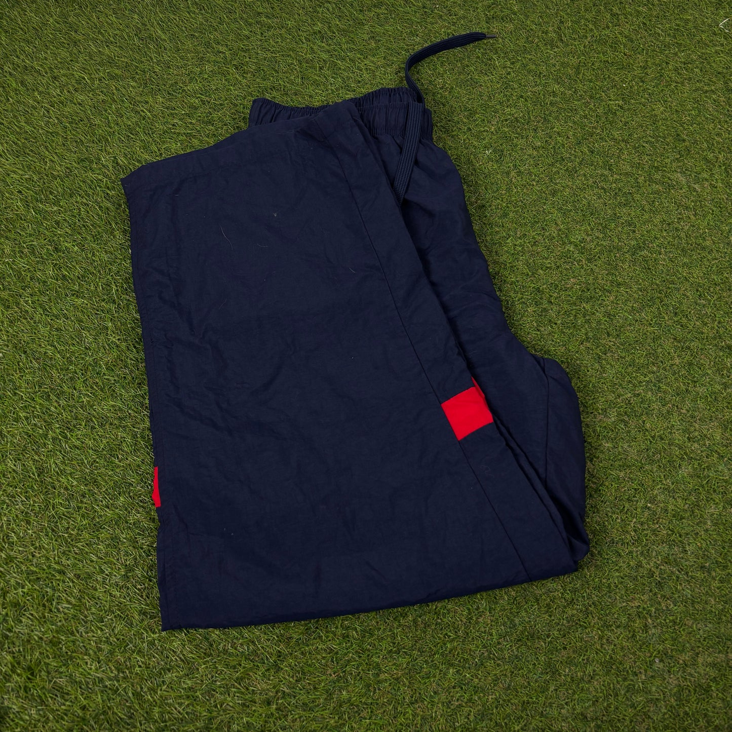 00s Nike Joggers Blue XL