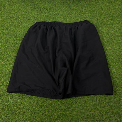 00s Nike Shorts Black XL