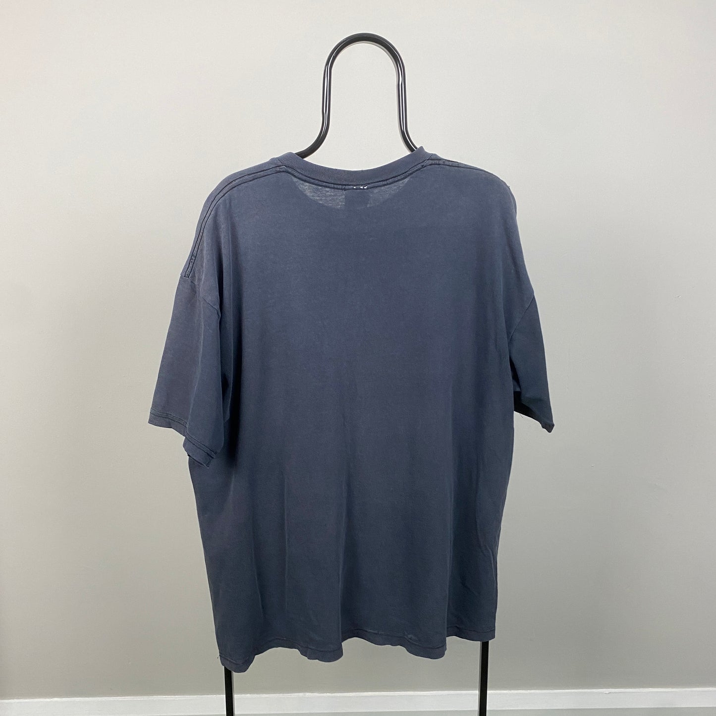00s Nike T-Shirt Blue XL