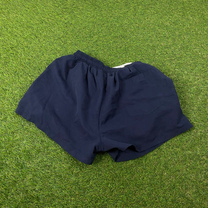 00s Nike Shorts Blue Small