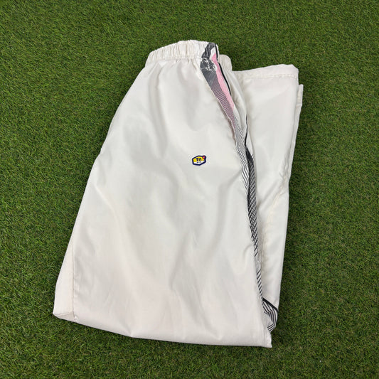 00s Nike Tn Air Joggers White Medium