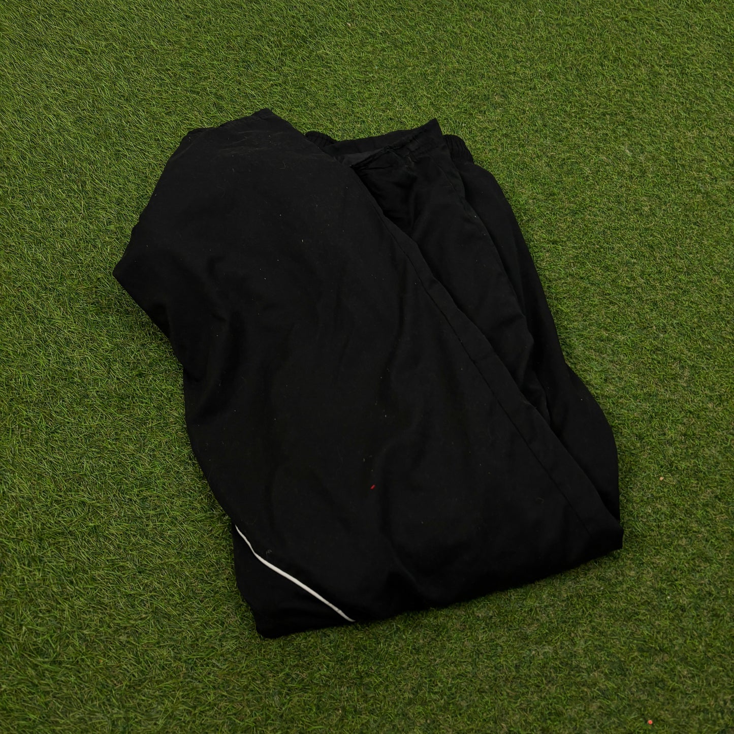 00s Nike Shox Piping Joggers Black XL