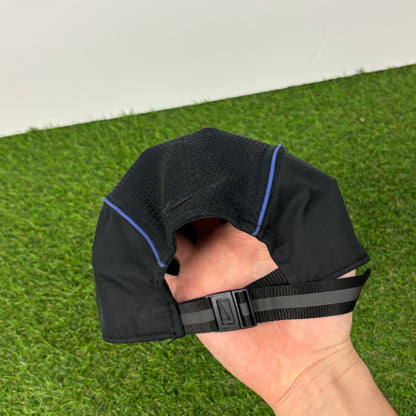 00s Nike Tn Air AW84 Hat Black