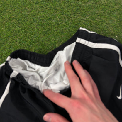 00s Nike Running Sprinter Shorts Black Women’s XS