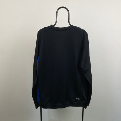 2004/05 Nike Inter Milan Sweatshirt Black XL