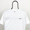 90s Nike T-Shirt White XS