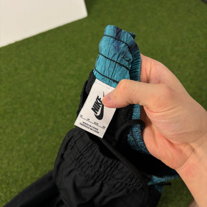 00s Nike Sk Air Joggers Black XS