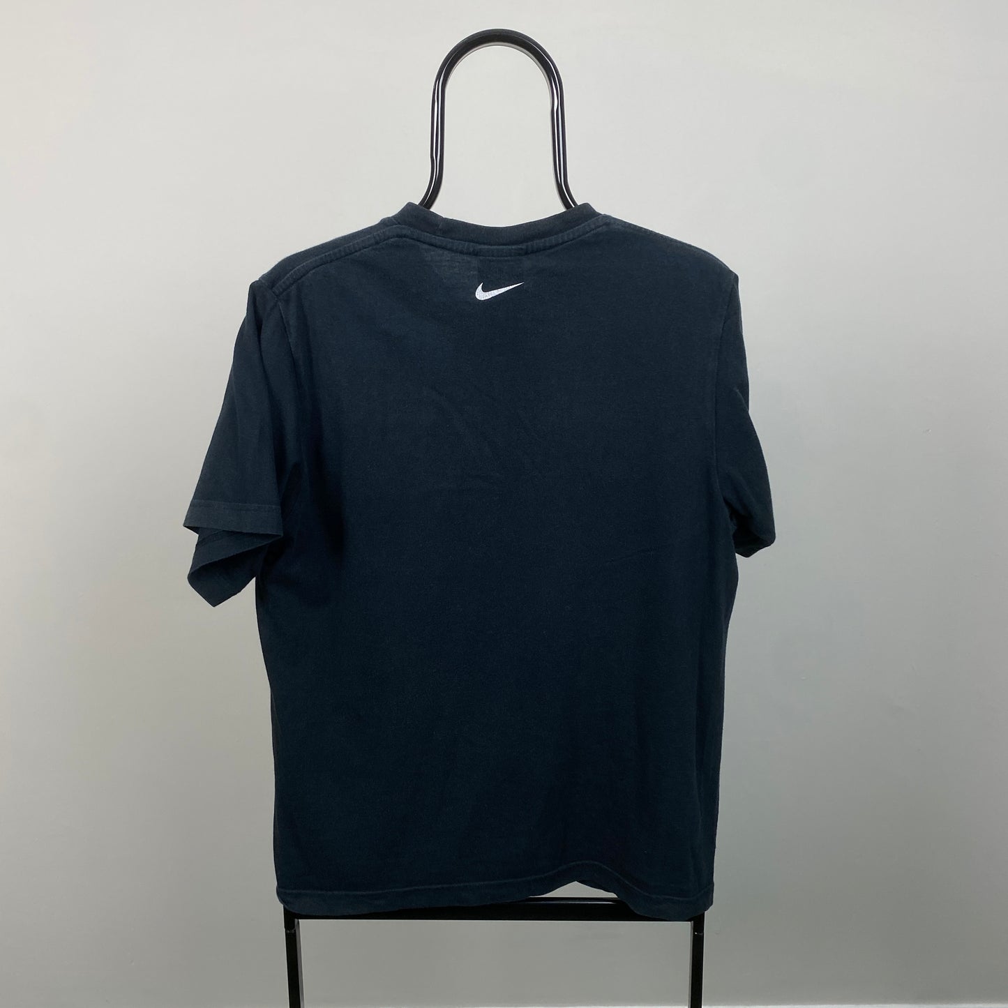 00s Nike T-Shirt Black Small