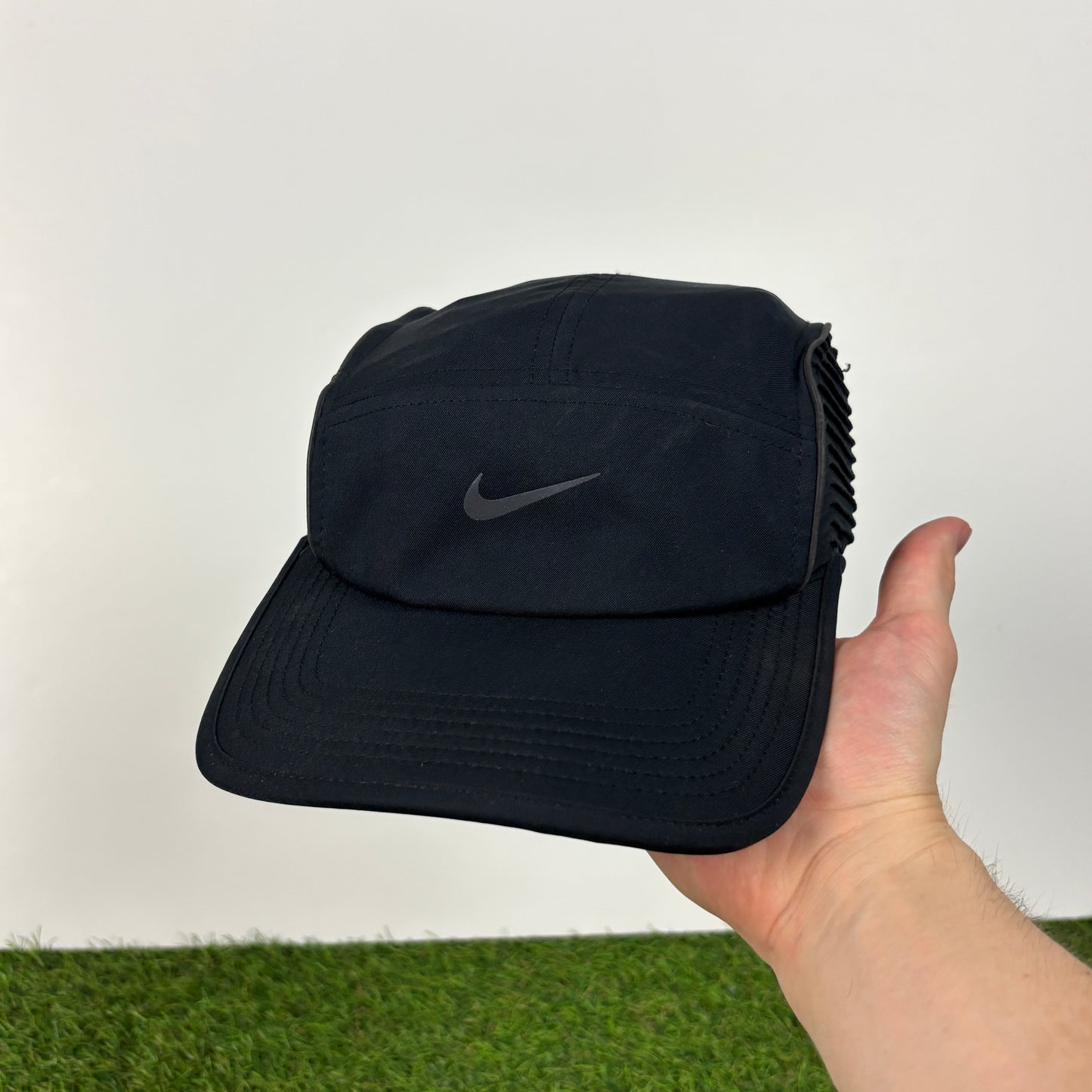 00s Nike Dri-Fit ADV Hat Black