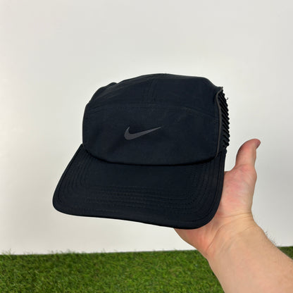 00s Nike Dri-Fit ADV Hat Black