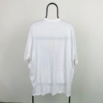 90s Adidas T-Shirt White XL
