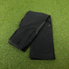 00s Nike ACG Soft Shell Trousers Joggers Black XS