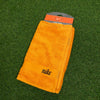 90s Nike Towel Orange
