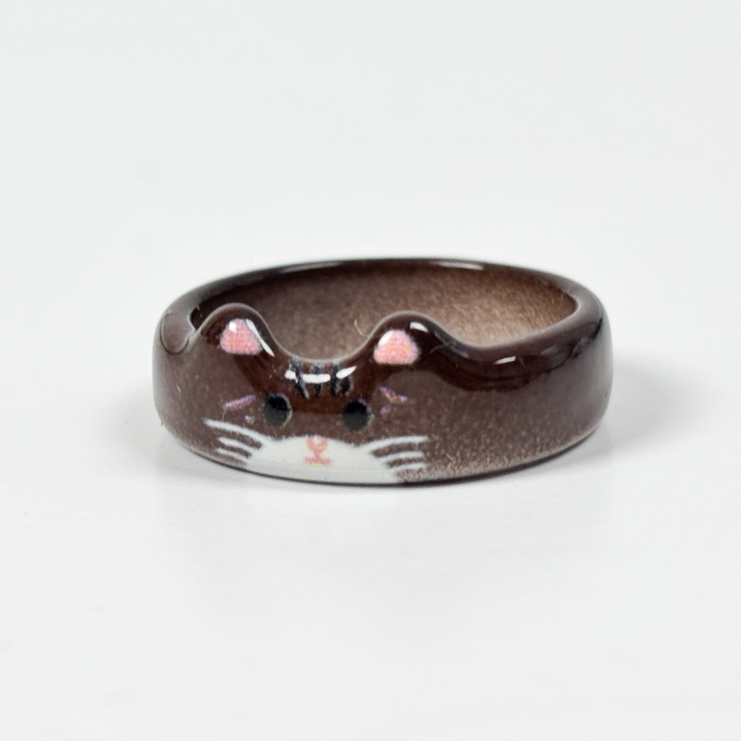 Kitty Cat Ring
