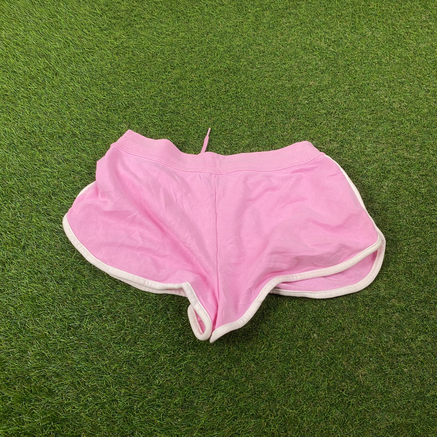 00s Nike Running Shorts Pink Medium