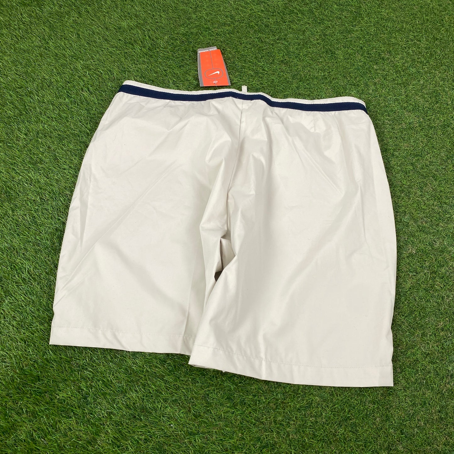 00s Nike Shorts Brown XL