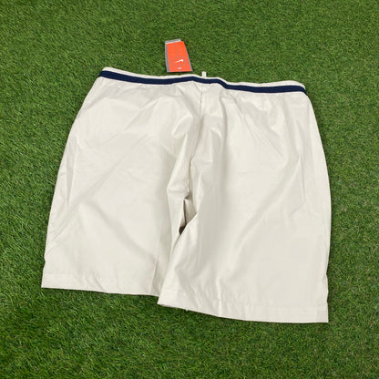 00s Nike Shorts Brown XL