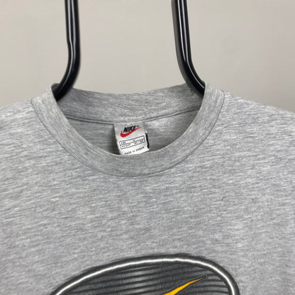 90s Nike T-Shirt Grey XS