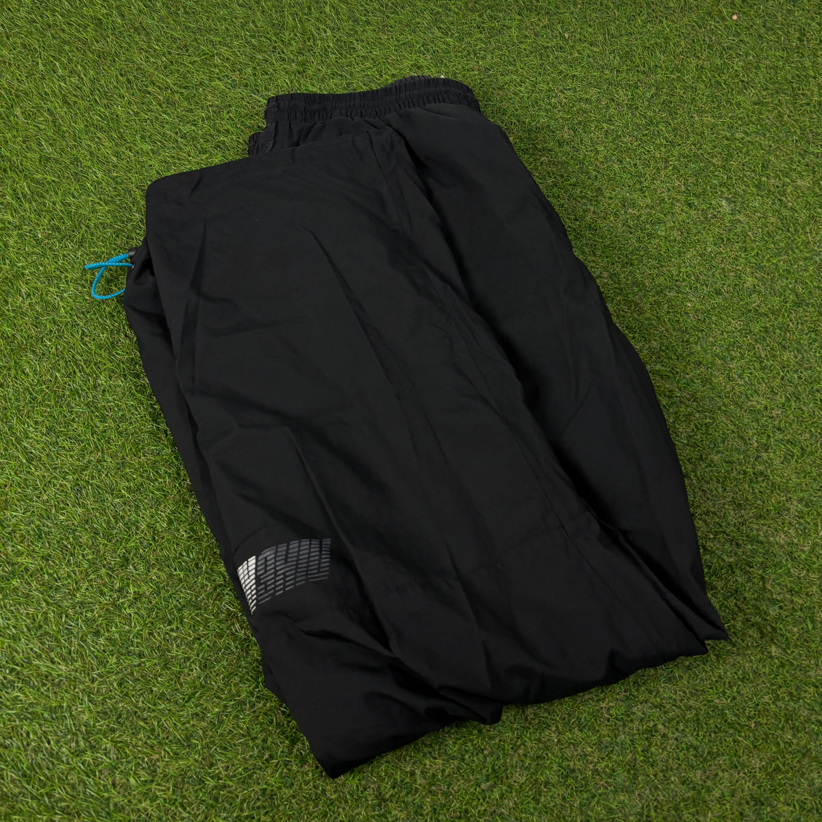 00s Nike Air Max Toggle Joggers Black Large