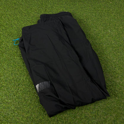00s Nike Air Max Toggle Joggers Black Large