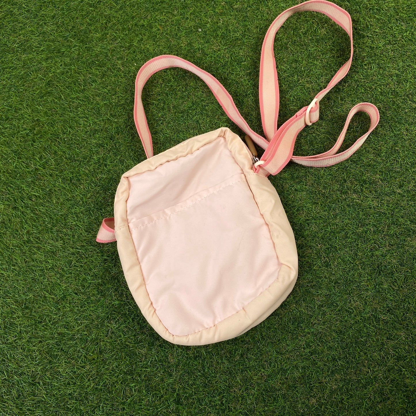 00s Nike Sling Shoulder Bag Pink