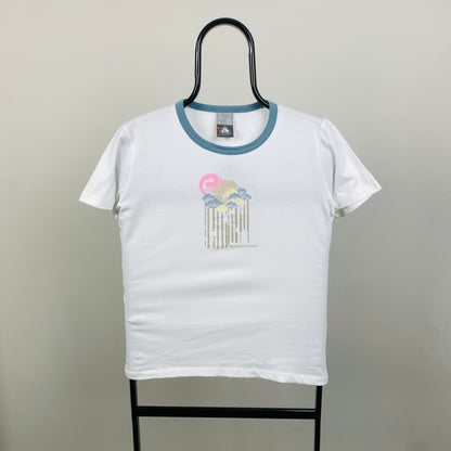 00s Nike ACG T-Shirt White Women’s Small