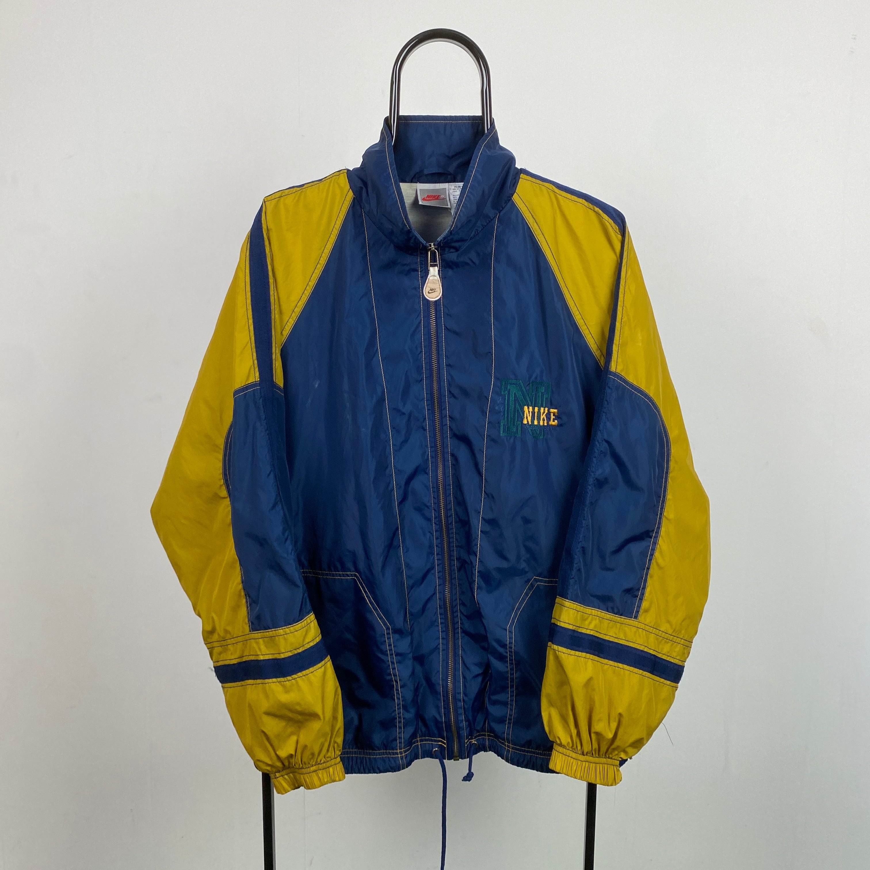 Nike windbreaker medium Clearance