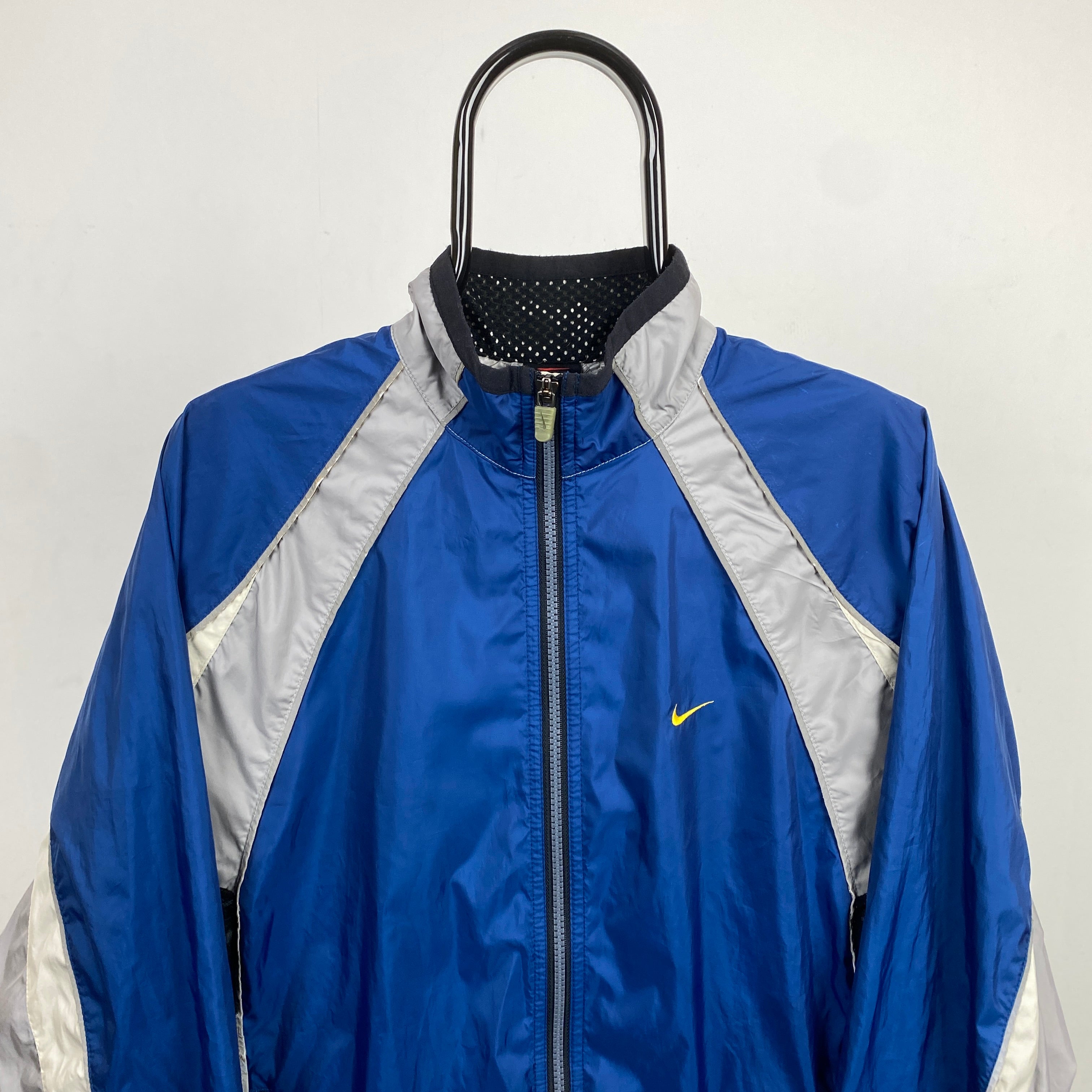 Nike clima clearance fit jacket