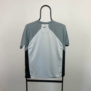 00s Nike Shox T-Shirt Black XS