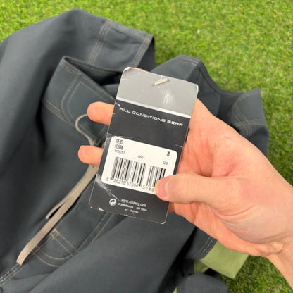 00s Nike ACG Swim Shorts Grey XL