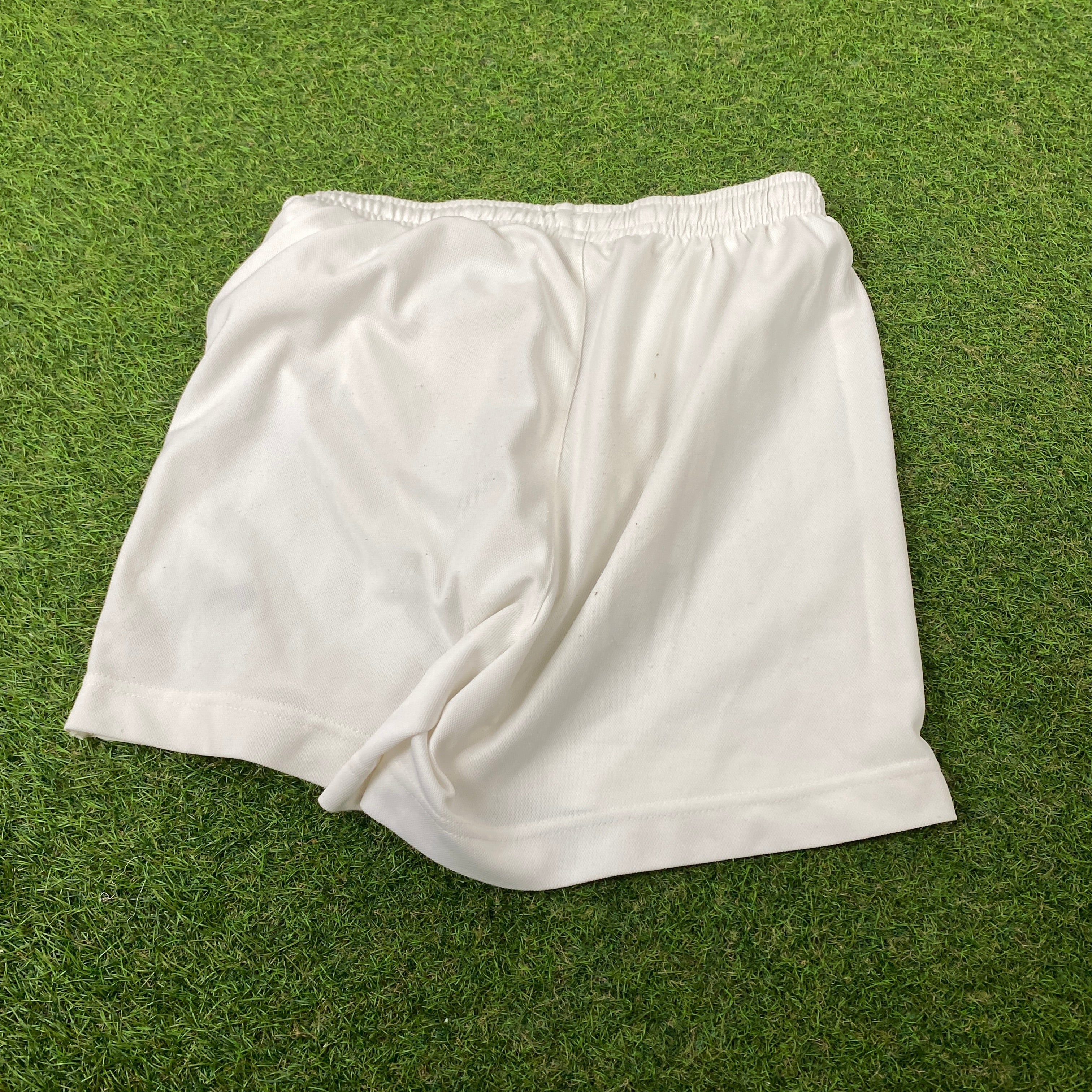 Retro sale puma shorts