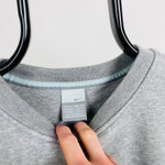 00s Nike Sweatshirt Grey XL