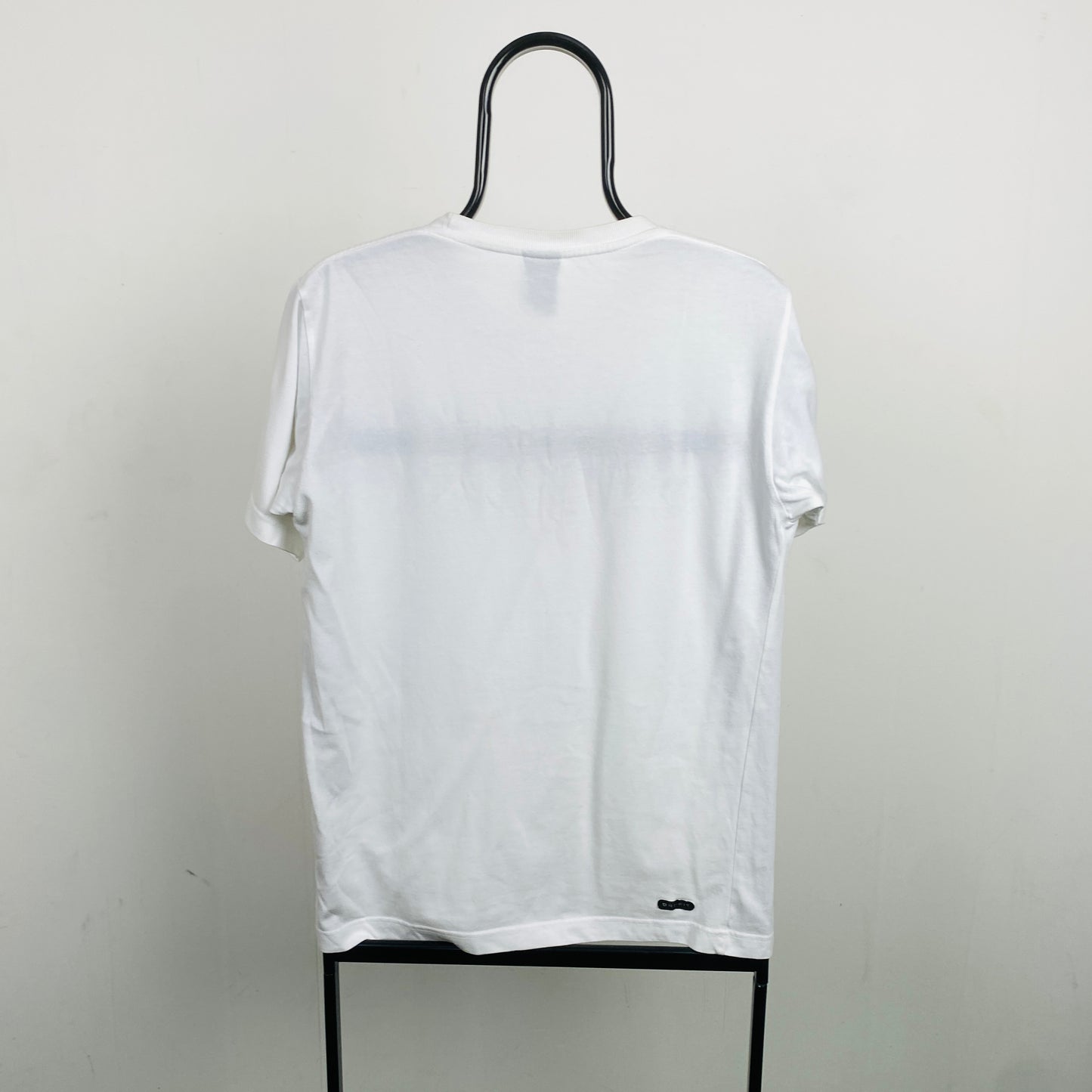 00s Nike Dri-Fit Running T-Shirt White Small