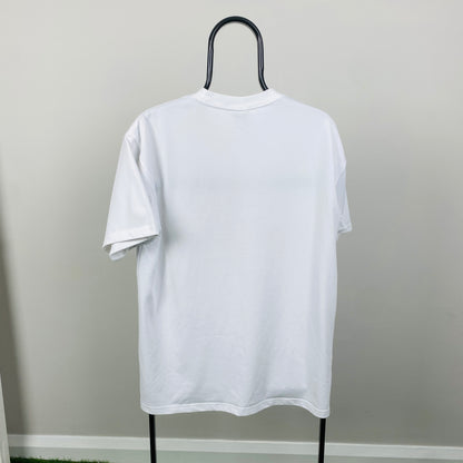 00s Nike ACG Fruit T-Shirt White Small