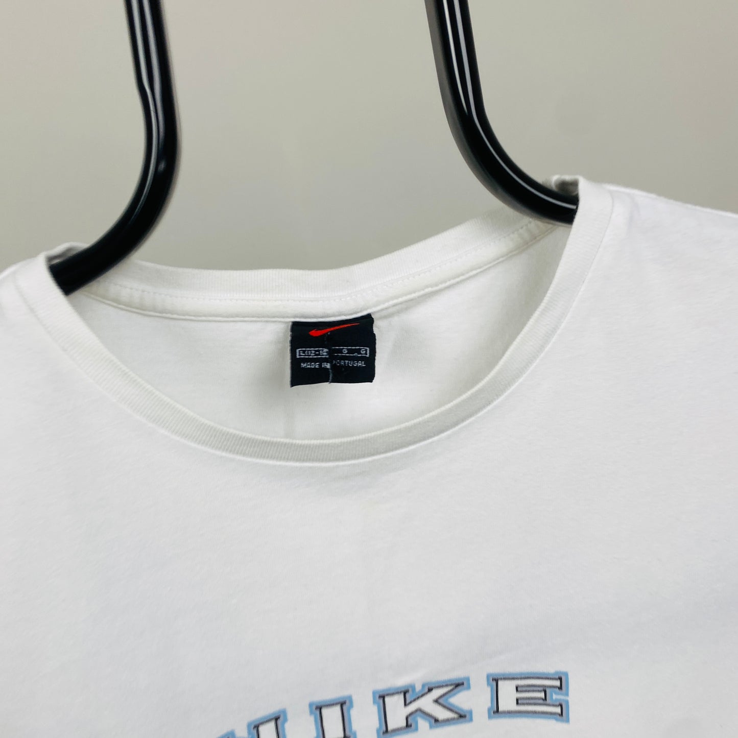 90s Nike T-Shirt White Womens Large