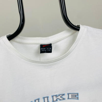 90s Nike T-Shirt White Womens Large